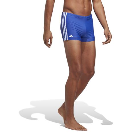 adidas herren 3 streifen graphic boxer badehose infinitex bp5808|Badehosen & Boxer .